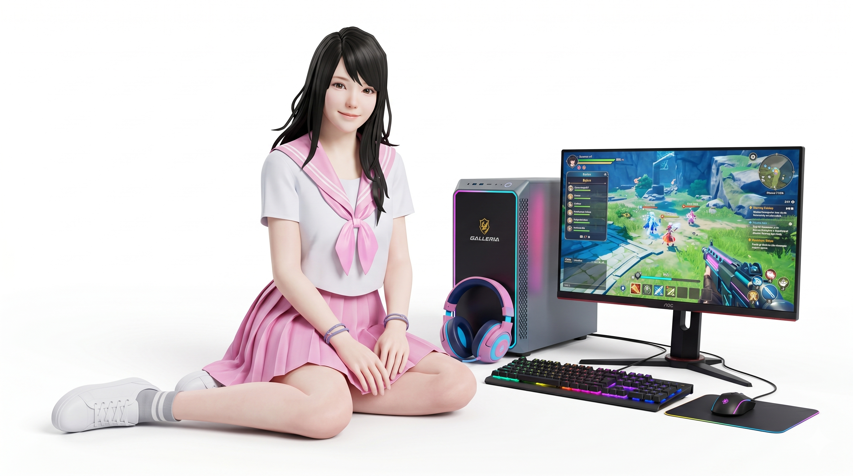 2026年ゲーミングPC これを買えば間違いない 用途別おすすめスペックと 